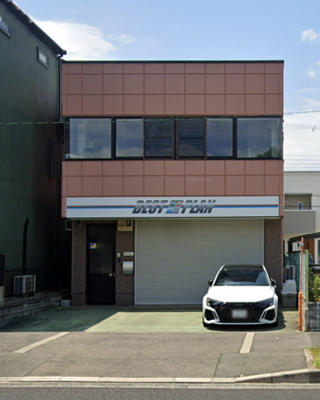 クリニック外観