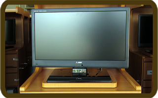 病院向けテレビ