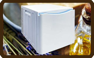 病院向け冷蔵庫